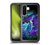Head Case Designs Officially Licensed Ruth Thompson Sagittarius Dragons Ultra-Armoured Shockproof Case [Military Grade Protection] Compatible With Samsung Galaxy A26 5G