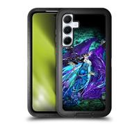 Head Case Designs Officially Licensed Ruth Thompson Sagittarius Dragons Ultra-Armoured Shockproof Case [Military Grade Protection] Compatible With Samsung Galaxy A55 5G