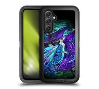 Head Case Designs Officially Licensed Ruth Thompson Sagittarius Dragons Ultra-Armoured Shockproof Case [Military Grade Protection] Compatible With Samsung Galaxy A54 5G
