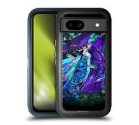 Head Case Designs Officially Licensed Ruth Thompson Sagittarius Dragons Ultra-Armoured Shockproof Case [Military Grade Protection] Compatible With Google Pixel 8a