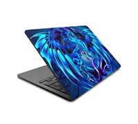 Head Case Designs Officially Licensed Ruth Thompson Sea Blade Dragon Art Vinyl Sticker Skin Decal Cover Compatible With MacBook Air 13.6" A2681/A3113/A3240 2022/2024/2025