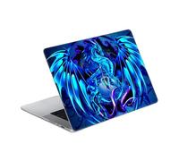 Head Case Designs Officially Licensed Ruth Thompson Sea Blade Dragon Art Vinyl Sticker Skin Decal Cover Compatible With MacBook Pro 14" A2442