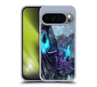 Head Case Designs Officially Licensed Ruth Thompson Talisman Dragons 2 Gel Case [Military Grade Protection] Compatible with Google Pixel 10 and Compatible with MagSafe
