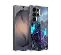 Head Case Designs Officially Licensed Ruth Thompson Talisman Dragons 2 Gel Case [Military Grade Protection] Compatible with Samsung Galaxy S26 Ultra and Compatible with MagSafe