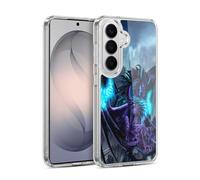 Head Case Designs Officially Licensed Ruth Thompson Talisman Dragons 2 Gel Case [Military Grade Protection] Compatible with Samsung Galaxy S26 Plus and Compatible with MagSafe