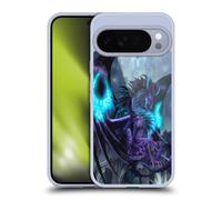 Head Case Designs Officially Licensed Ruth Thompson Talisman Dragons 2 Gel Case [Military Grade Protection] Compatible with Google Pixel 10 Pro XL and Compatible with MagSafe