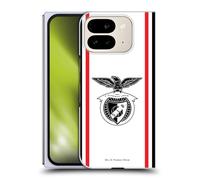 Head Case Designs Officially Licensed S.L. Benfica Away 2021/22 Crest Kit Hard Back Case Compatible With Google Pixel 9 Pro Fold