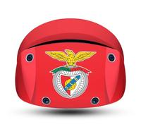 Head Case Designs Officially Licensed S.L. Benfica Home 2024/25 Crest Kit Vinyl Sticker Skin Decal Cover Compatible With Sony PS5 PlayStation PS VR2