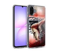 Head Case Designs Officially Licensed Sarah Richter Demon Girl Gothic Gel Case [Military Grade Protection] Compatible With Samsung Galaxy A07 4G