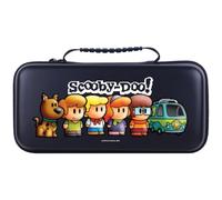 Head Case Designs Officially Licensed Scooby-Doo Characters Graphics Hard Storage Travel Carry Case Compatible With Lenovo Legion Go