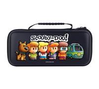 Head Case Designs Officially Licensed Scooby-Doo Characters Graphics Hard Storage Travel Carry Case Compatible With Asus ROG Ally