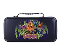 Head Case Designs Officially Licensed Scooby-Doo Monsters Graphics Hard Storage Travel Carry Case Compatible With Lenovo Legion Go
