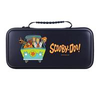Head Case Designs Officially Licensed Scooby-Doo Mystery Inc. Characters Graphics Hard Storage Travel Carry Case Compatible With Lenovo Legion Go