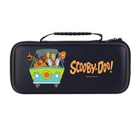 Head Case Designs Officially Licensed Scooby-Doo Mystery Inc. Characters Graphics Hard Storage Travel Carry Case Compatible With Asus ROG Ally