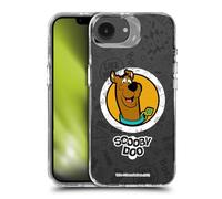 Head Case Designs Officially Licensed Scooby-Doo Pattern Character Art Shockproof Bumper Case [Military Grade Protection] Compatible with Apple iPhone 16e and Compatible with MagSafe