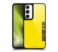 Head Case Designs Officially Licensed Scooby-Doo Playful Scooby 50th Anniversary Gel Armour Case [Military Grade Protection] Compatible With Samsung Galaxy A55 5G
