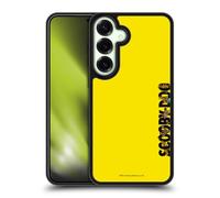 Head Case Designs Officially Licensed Scooby-Doo Playful Scooby 50th Anniversary Gel Armour Case [Military Grade Protection] Compatible With Samsung Galaxy S25