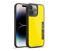 Head Case Designs Officially Licensed Scooby-Doo Playful Scooby 50th Anniversary Gel Armour Case [Military Grade Protection] Compatible With Apple iPhone 14 Pro Max