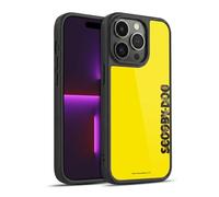 Head Case Designs Officially Licensed Scooby-Doo Playful Scooby 50th Anniversary Gel Armour Case [Military Grade Protection] Compatible With Apple iPhone 14 Pro