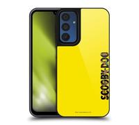 Head Case Designs Officially Licensed Scooby-Doo Playful Scooby 50th Anniversary Gel Armour Case [Military Grade Protection] Compatible With Samsung Galaxy A15