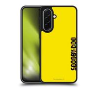 Head Case Designs Officially Licensed Scooby-Doo Playful Scooby 50th Anniversary Gel Armour Case [Military Grade Protection] Compatible With Samsung Galaxy A36 5G
