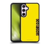 Head Case Designs Officially Licensed Scooby-Doo Playful Scooby 50th Anniversary Gel Armour Case [Military Grade Protection] Compatible With Samsung Galaxy A35 5G