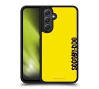 Head Case Designs Officially Licensed Scooby-Doo Playful Scooby 50th Anniversary Gel Armour Case [Military Grade Protection] Compatible With Samsung Galaxy A54 5G