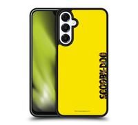 Head Case Designs Officially Licensed Scooby-Doo Playful Scooby 50th Anniversary Gel Armour Case [Military Grade Protection] Compatible With Samsung Galaxy A16 5G