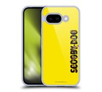 Head Case Designs Officially Licensed Scooby-Doo Playful Scooby 50th Anniversary Gel Case [Military Grade Protection] Compatible With Google Pixel 9A