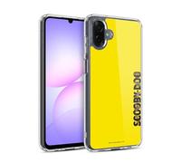 Head Case Designs Officially Licensed Scooby-Doo Playful Scooby 50th Anniversary Gel Case [Military Grade Protection] Compatible With Samsung Galaxy A07