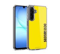 Head Case Designs Officially Licensed Scooby-Doo Playful Scooby 50th Anniversary Gel Case [Military Grade Protection] Compatible With Samsung Galaxy A17 4G / 5G