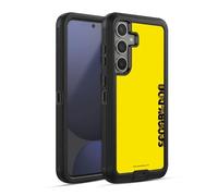 Head Case Designs Officially Licensed Scooby-Doo Playful Scooby 50th Anniversary Ultra-Armoured Shockproof Case [Military Grade Protection] Compatible With Samsung Galaxy S24 FE