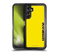 Head Case Designs Officially Licensed Scooby-Doo Playful Scooby 50th Anniversary Ultra-Armoured Shockproof Case [Military Grade Protection] Compatible With Samsung Galaxy A05s