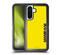 Head Case Designs Officially Licensed Scooby-Doo Playful Scooby 50th Anniversary Ultra-Armoured Shockproof Case [Military Grade Protection] Compatible With Samsung Galaxy A36 5G