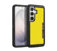 Head Case Designs Officially Licensed Scooby-Doo Playful Scooby 50th Anniversary Ultra-Armoured Shockproof Case [Military Grade Protection] Compatible With Samsung Galaxy S26