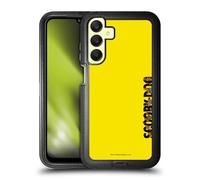 Head Case Designs Officially Licensed Scooby-Doo Playful Scooby 50th Anniversary Ultra-Armoured Shockproof Case [Military Grade Protection] Compatible With Samsung Galaxy A25 5G