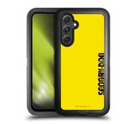 Head Case Designs Officially Licensed Scooby-Doo Playful Scooby 50th Anniversary Ultra-Armoured Shockproof Case [Military Grade Protection] Compatible With Samsung Galaxy A54 5G