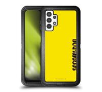 Head Case Designs Officially Licensed Scooby-Doo Playful Scooby 50th Anniversary Ultra-Armoured Shockproof Case [Military Grade Protection] Compatible With Samsung Galaxy A13 (2022)