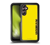 Head Case Designs Officially Licensed Scooby-Doo Playful Scooby 50th Anniversary Ultra-Armoured Shockproof Case [Military Grade Protection] Compatible With Samsung Galaxy A14 5G