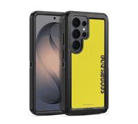 Head Case Designs Officially Licensed Scooby-Doo Playful Scooby 50th Anniversary Ultra-Armoured Shockproof Case [Military Grade Protection] Compatible With Samsung Galaxy S26 Ultra