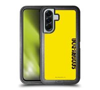 Head Case Designs Officially Licensed Scooby-Doo Playful Scooby 50th Anniversary Ultra-Armoured Shockproof Case [Military Grade Protection] Compatible With Samsung Galaxy A56 5G