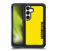 Head Case Designs Officially Licensed Scooby-Doo Playful Scooby 50th Anniversary Ultra-Armoured Shockproof Case [Military Grade Protection] Compatible With Samsung Galaxy S24 5G