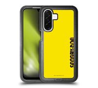 Head Case Designs Officially Licensed Scooby-Doo Playful Scooby 50th Anniversary Ultra-Armoured Shockproof Case [Military Grade Protection] Compatible With Samsung Galaxy A26 5G