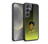 Head Case Designs Officially Licensed Scooby-Doo Ruh-Roh Mystery Inc. Gel Armour Case [Military Grade Protection] Compatible With Samsung Galaxy S24 5G
