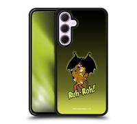 Head Case Designs Officially Licensed Scooby-Doo Ruh-Roh Mystery Inc. Gel Armour Case [Military Grade Protection] Compatible With Samsung Galaxy A35 5G