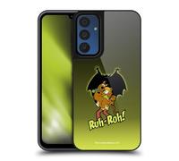 Head Case Designs Officially Licensed Scooby-Doo Ruh-Roh Mystery Inc. Gel Armour Case [Military Grade Protection] Compatible With Samsung Galaxy A15