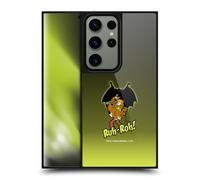 Head Case Designs Officially Licensed Scooby-Doo Ruh-Roh Mystery Inc. Gel Armour Case [Military Grade Protection] Compatible With Samsung Galaxy S24 Ultra 5G