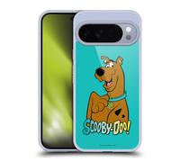 Head Case Designs Officially Licensed Scooby-Doo Scoob Scooby Gel Case [Military Grade Protection] Compatible with Google Pixel 10 Pro XL and Compatible with MagSafe