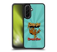 Head Case Designs Officially Licensed Scooby-Doo Scooby And Scrappy 50th Anniversary Gel Armour Case [Military Grade Protection] Compatible With Samsung Galaxy A36 5G