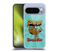 Head Case Designs Officially Licensed Scooby-Doo Scooby And Scrappy 50th Anniversary Gel Case [Military Grade Protection] Compatible with Google Pixel 10 Pro XL and Compatible with MagSafe